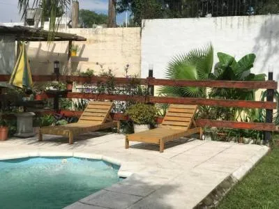 Departamentos de alquiler temporario Finca Urbana Departamentos Turísticos