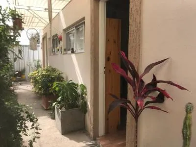 Departamentos de alquiler temporario Finca Urbana Departamentos Turísticos