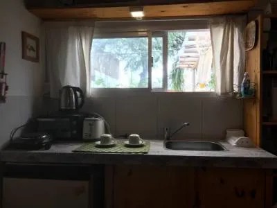 Departamentos de alquiler temporario Finca Urbana Departamentos Turísticos