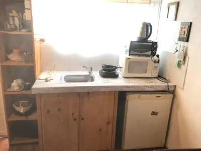 Departamentos de alquiler temporario Finca Urbana Departamentos Turísticos