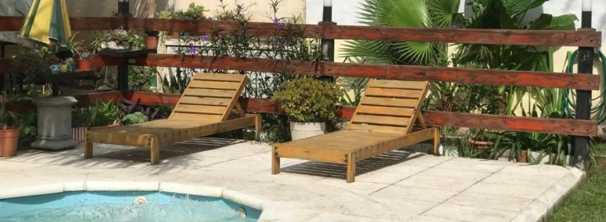 Departamentos de alquiler temporario Finca Urbana Departamentos Turísticos