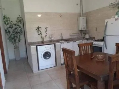 Short Term Apartment Rentals Departamento Bambú