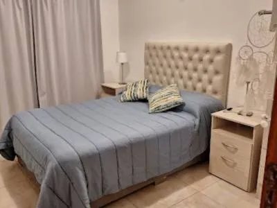 Short Term Apartment Rentals Departamento Bambú