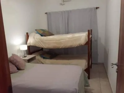 Short Term Apartment Rentals Departamento Bambú