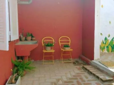 Departamentos de alquiler temporario Casa Olivia