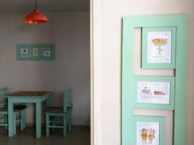 Departamentos de alquiler temporario Casa Olivia