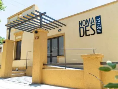 Nomades Hostel Hostels  in  Alta Gracia