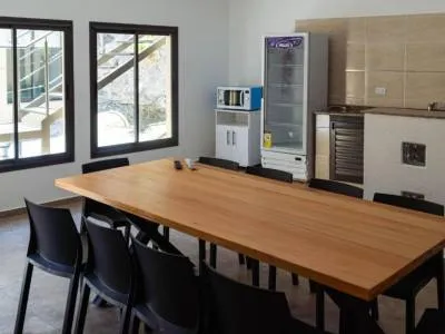 Albergues/Hostels Nomades Hostel