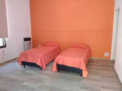 Albergues/Hostels Nomades Hostel