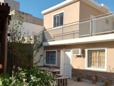 Alquiler Temporario Departamentos Nazaret