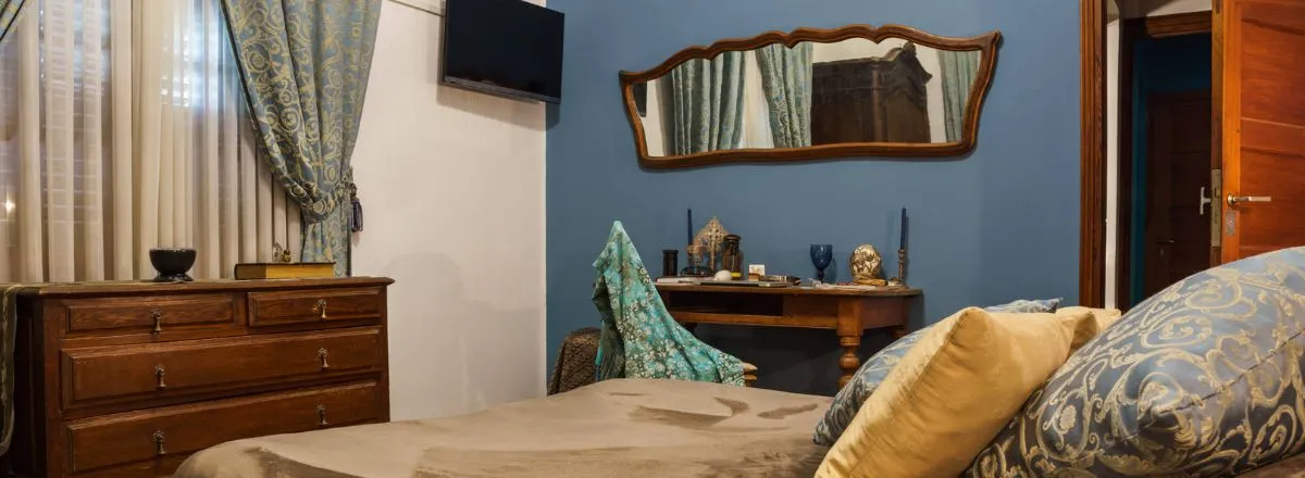 Hotels Mi Morada Posada