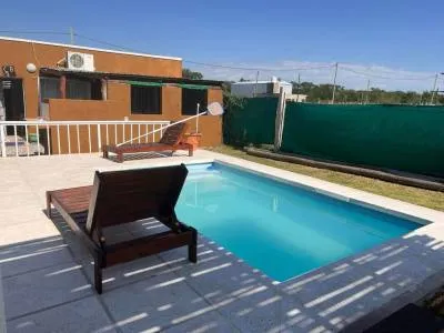 Cabañas San Expedito Cabins  in  Alta Gracia