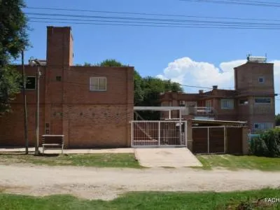 Departamentos Riosierras