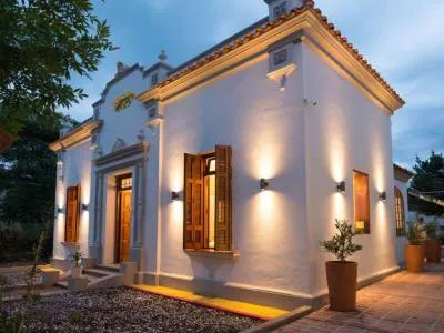 Herencia Resto Restaurants  in  Alta Gracia