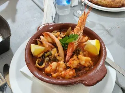 Los Gallegos Resto Restaurants  in  Alta Gracia