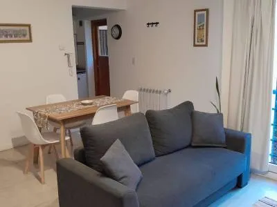 Departamentos Depto. Villegas 1125