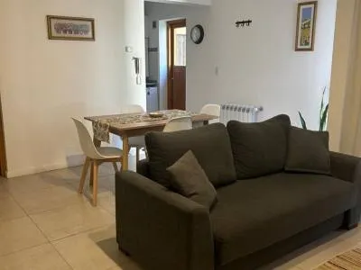 Departamentos Depto. Villegas 1125