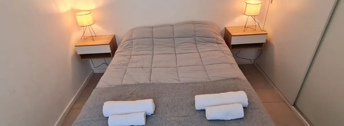 Departamentos Depto. Villegas 1125