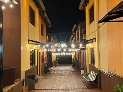 Terra Iguazu Apart Apart Hotels  in  Puerto Iguazú