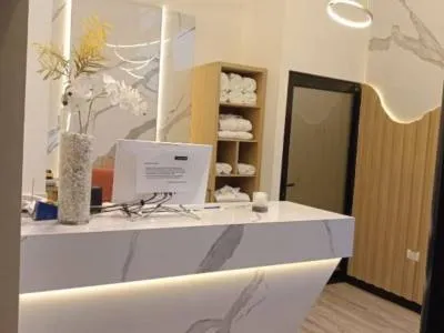 Hoteles 4 estrellas Garden Plaza