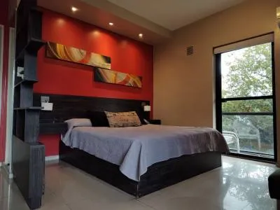 Shallor Cryss Departamentos de alquiler temporario  en  San Miguel de Tucumán