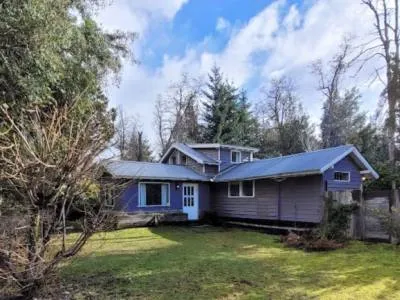 Temporary rental La Violeta Rent house