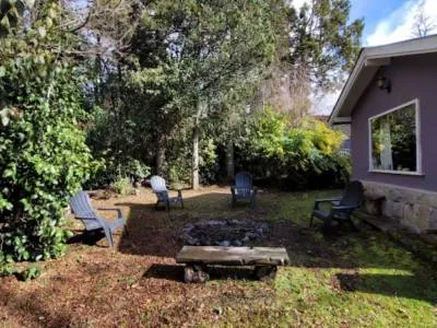 Temporary rental La Violeta Rent house