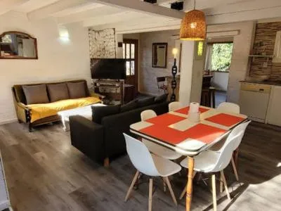 Temporary rental La Violeta Rent house