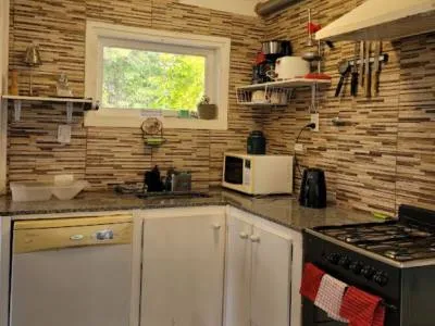 Temporary rental La Violeta Rent house