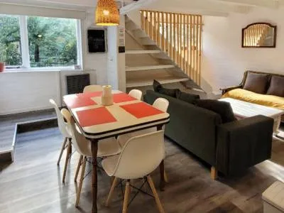 Temporary rental La Violeta Rent house