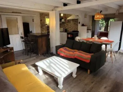 Temporary rental La Violeta Rent house