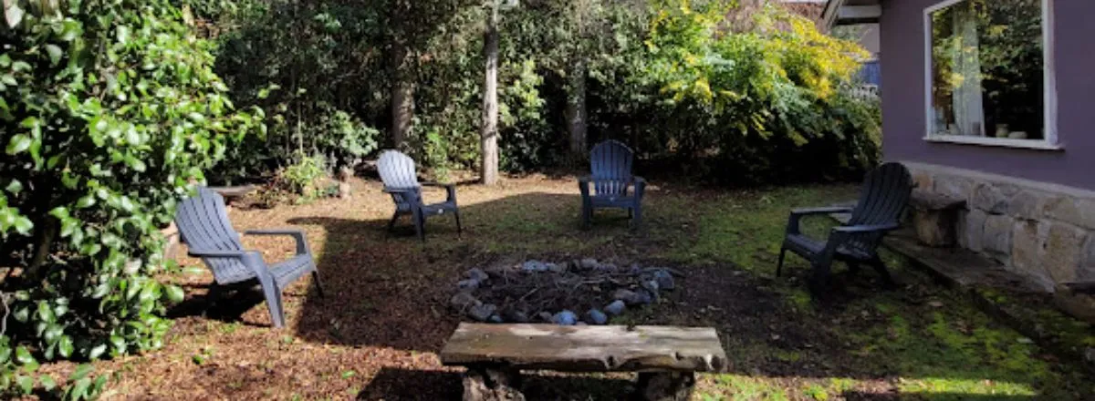 Temporary rental La Violeta Rent house