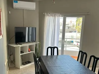 Short Term Apartment Rentals Departamento Salta al Mar