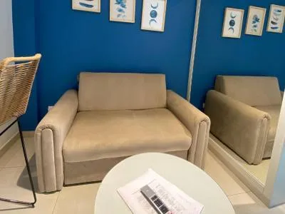 Departamentos de alquiler temporario 9 de Julio Park Suites