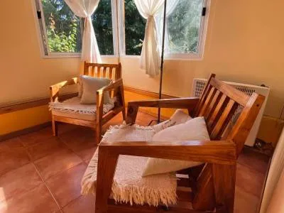 Cabins Cabañas del Río Azul