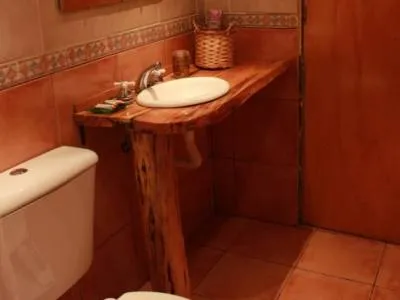 Cabins Cabañas del Río Azul