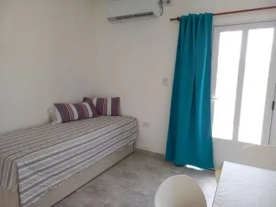 Apartments Los Chopos Patagonia