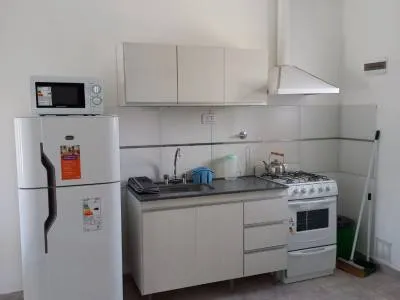 Apartments Los Chopos Patagonia