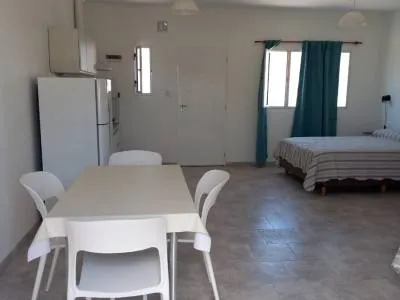 Apartments Los Chopos Patagonia