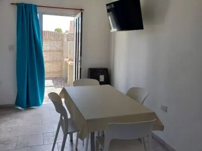 Apartments Los Chopos Patagonia