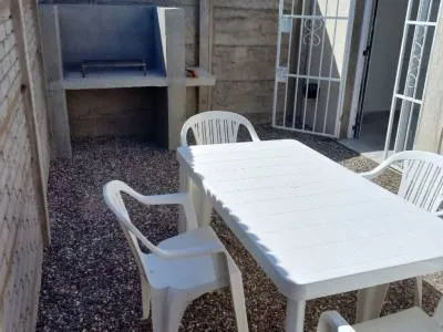 Apartments Los Chopos Patagonia