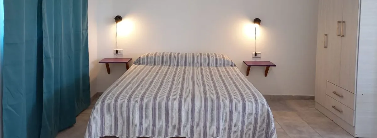 Apartments Los Chopos Patagonia