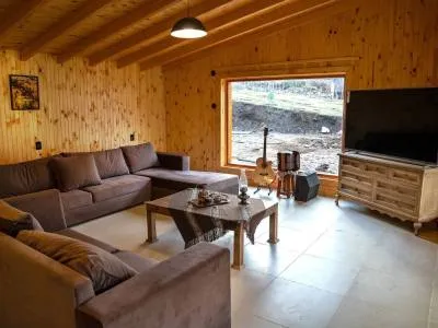 Hostelries Los Potreros Lodge