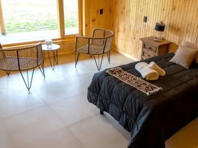 Hostelries Los Potreros Lodge