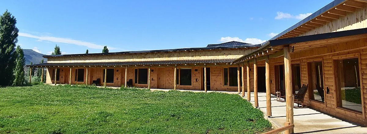 Hostelries Los Potreros Lodge