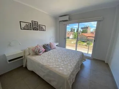 Departamentos Complejo Bosque y Mar