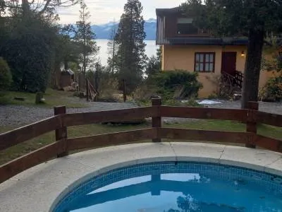Cabañas Lilen Cabañas  en  Bariloche