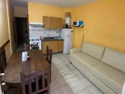 Departamentos Complejo Berilde I