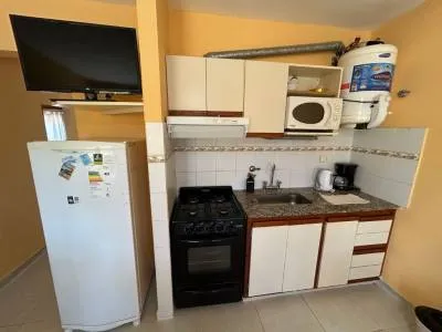 Departamentos Complejo Berilde II