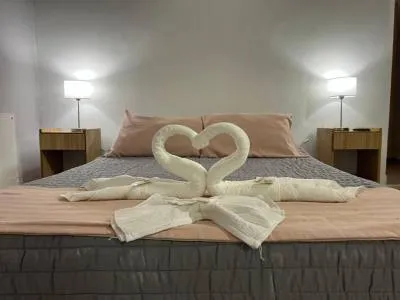 Hoteles Hotel Gran Continente